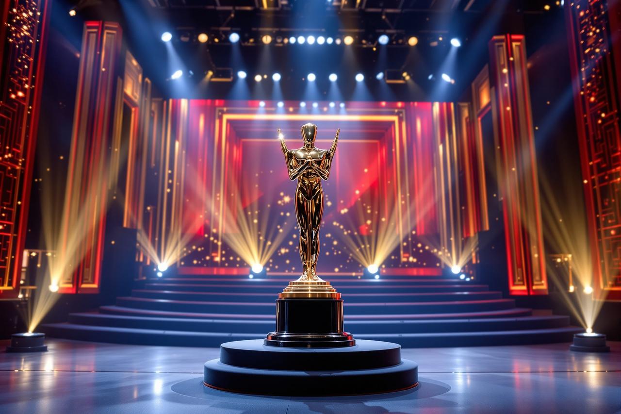 天龙影院荣获第32届金鸡奖最佳影片等五项大奖